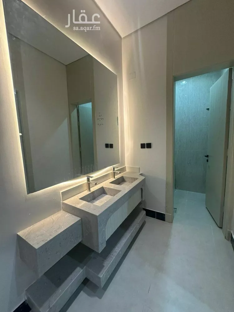 فيلا للبيع في شارع محمد العربي التباني, حي مشرفة, مدينة الخرج, منطقة الرياض صورة 5