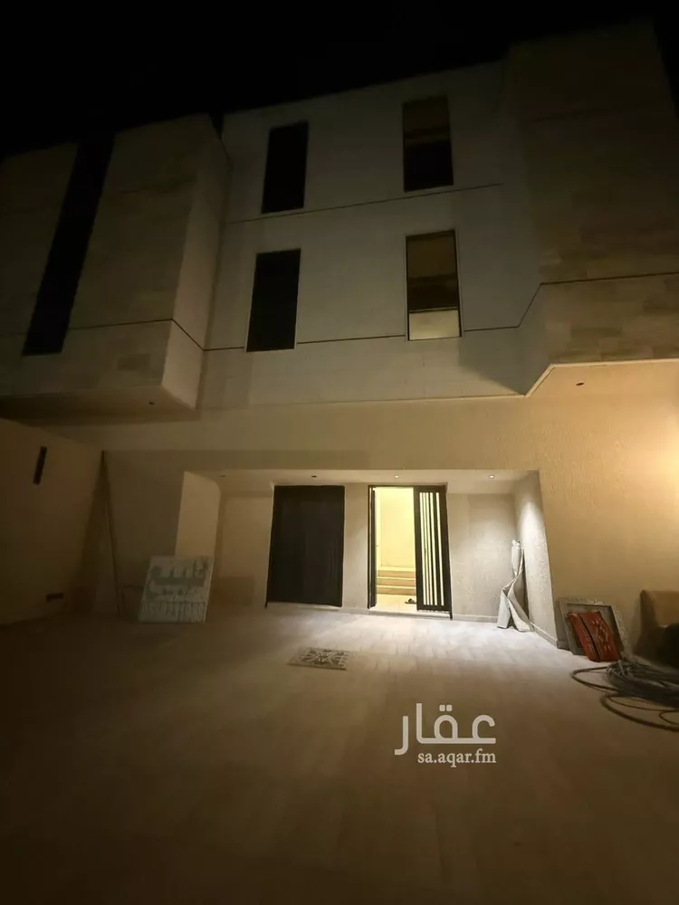 دور للبيع في شارع ثابت بن وديعة, حي العوالي, مدينة الرياض, منطقة الرياض صورة 2