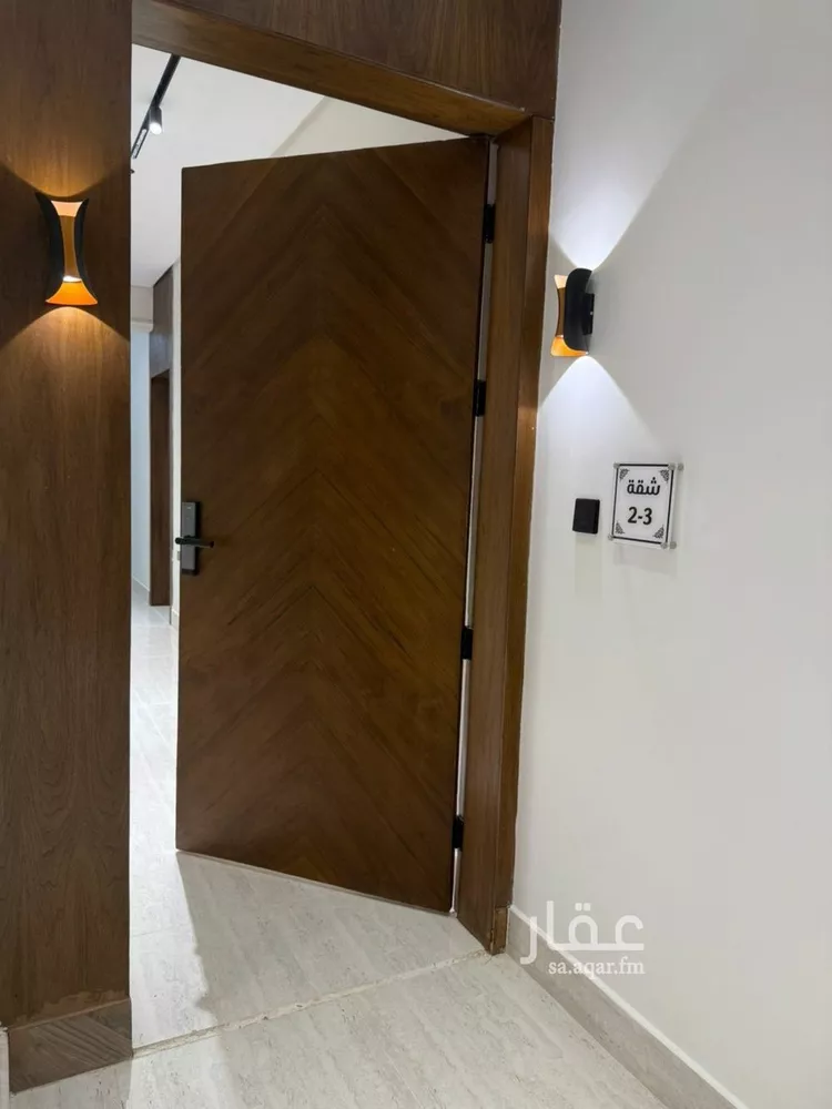 شقة للبيع في شارع محمد بن جميع, حي طويق, مدينة الرياض, منطقة الرياض صورة 4