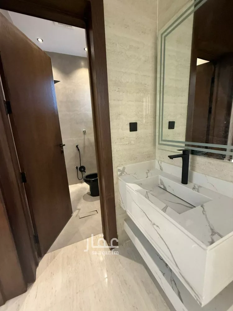 شقة للبيع في شارع محمد بن جميع, حي طويق, مدينة الرياض, منطقة الرياض