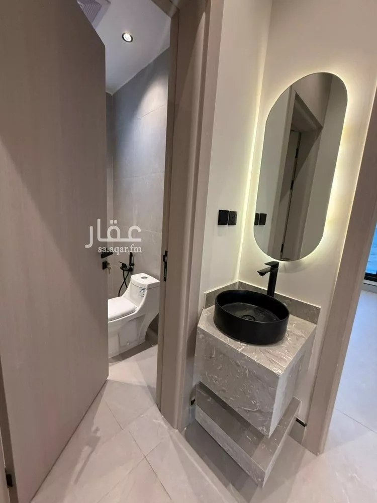 شقة للبيع في شارع جبل العين, حي ظهرة لبن, مدينة الرياض, منطقة الرياض 9