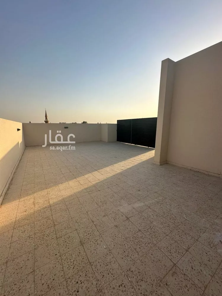 شقة للبيع في شارع الإشراف, حي بدر, مدينة الرياض, منطقة الرياض