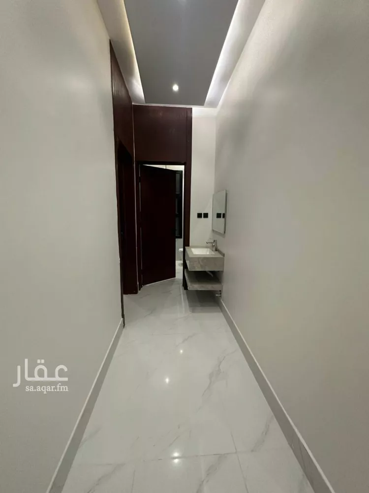 شقة للبيع في شارع الحمداني, حي المروة, مدينة الرياض, منطقة الرياض 8