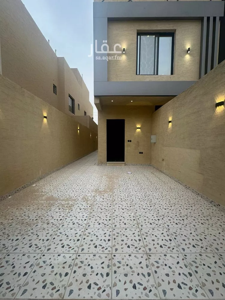 Floor for Sale in Riyadh Okaz صورة 3