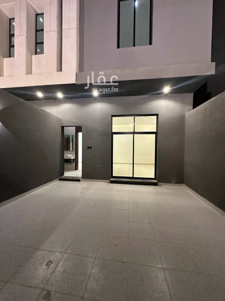 فيلا للبيع في شارع عبدالعزيز السلمي, حي طويق, مدينة الرياض, منطقة الرياض