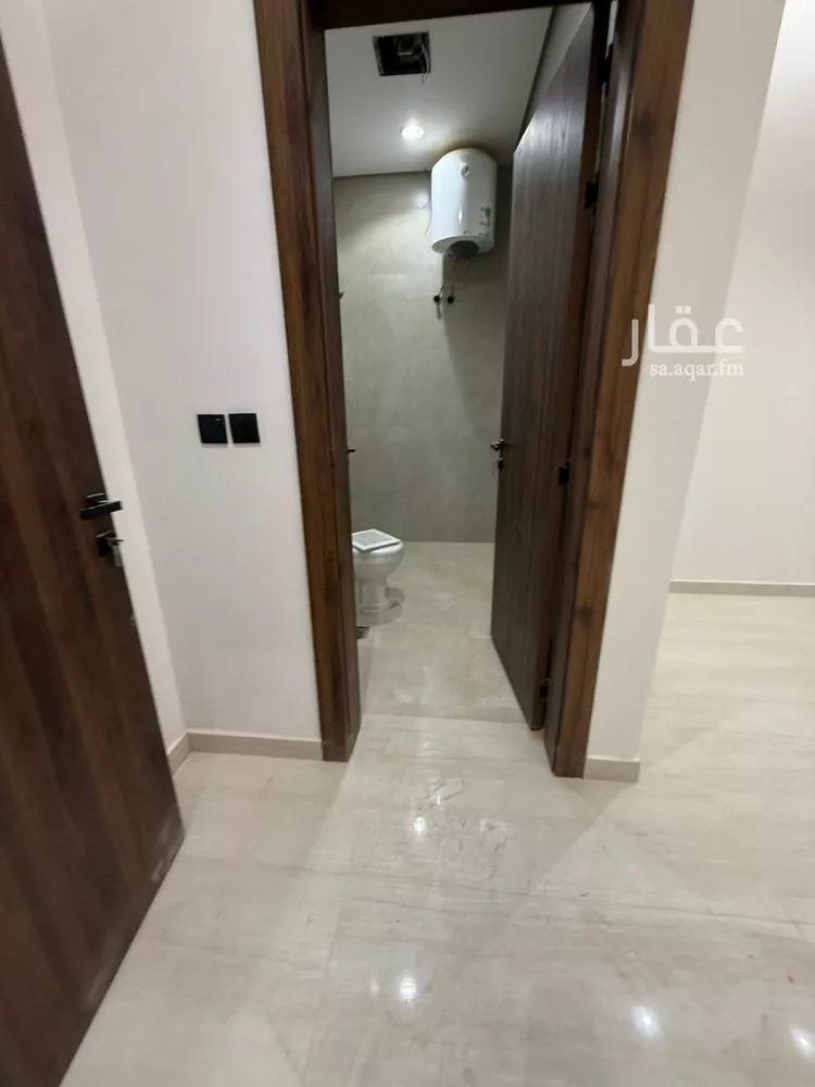 شقة للبيع في شارع المطر, حي الحزم, مدينة الرياض, منطقة الرياض صورة 5