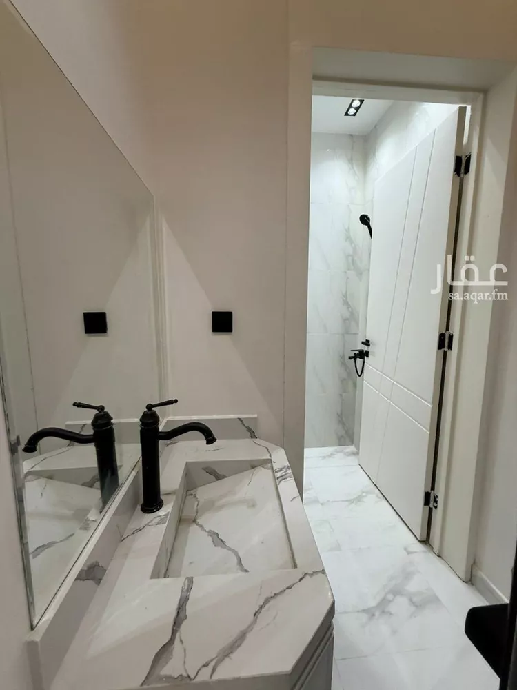 شقة للبيع في شارع  محمد ابن مهيزع, حي الزهرة, مدينة الرياض, منطقة الرياض صورة 4