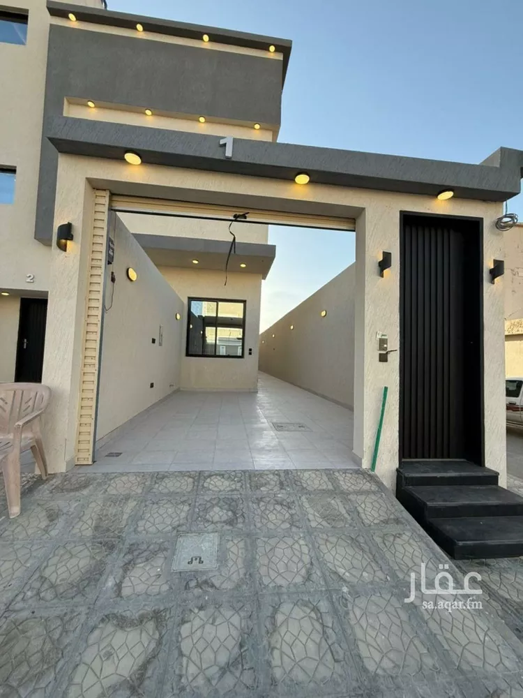 Floor for Sale in Riyadh Badr