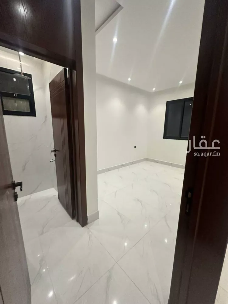 شقة للبيع في شارع الحمداني, حي المروة, مدينة الرياض, منطقة الرياض صورة 3