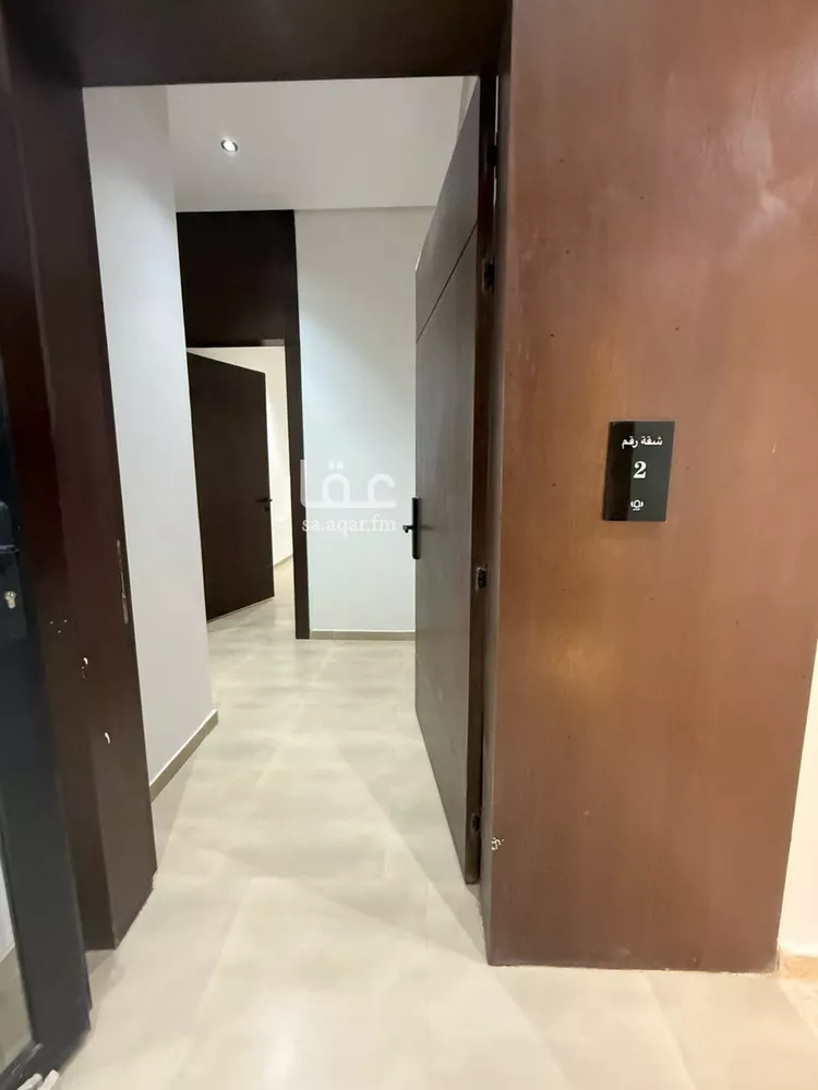 شقة للبيع في شارع أبي محمد الأكفاني, حي المهدية, مدينة الرياض, منطقة الرياض