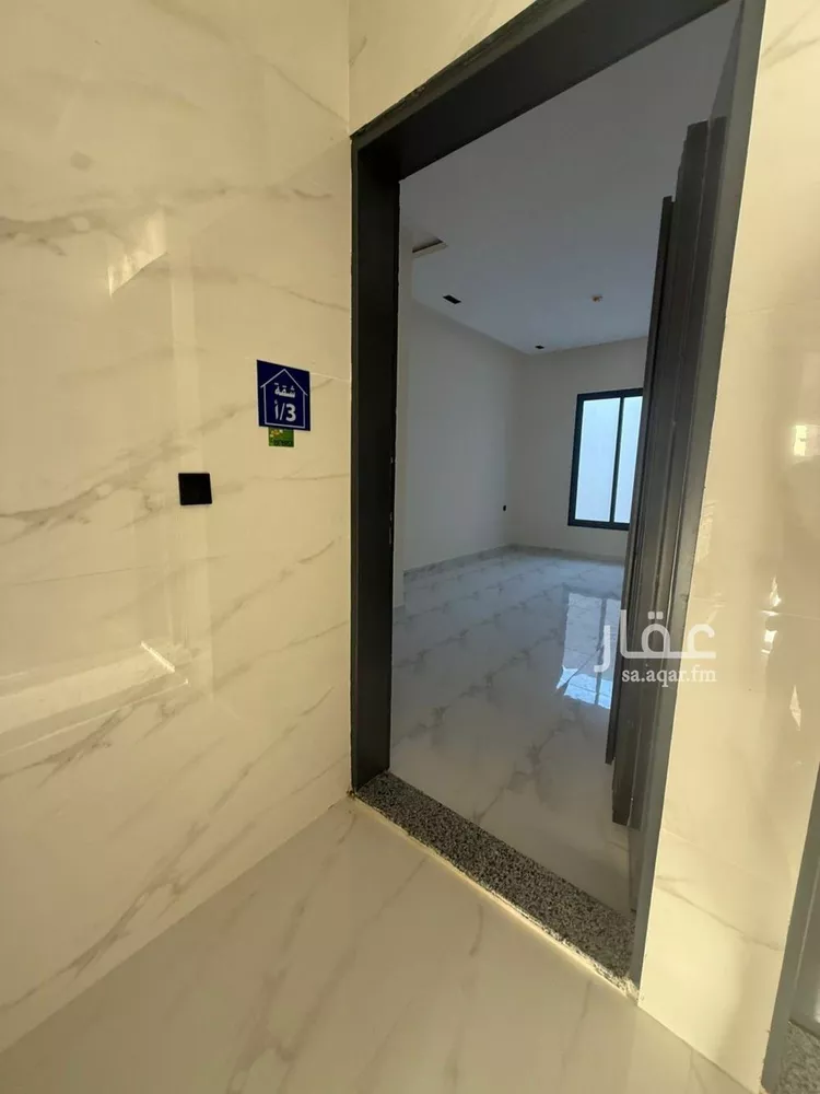 شقة للبيع في شارع لبيد بن ربيعة, حي الزهرة, مدينة الرياض, منطقة الرياض