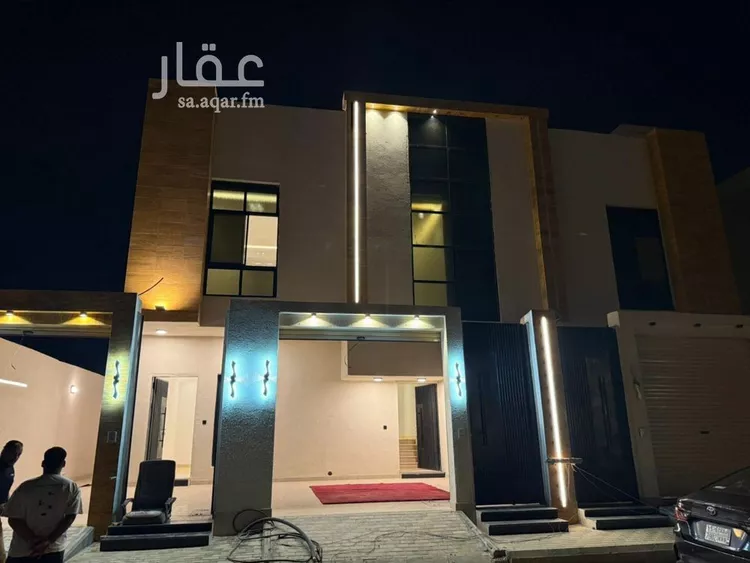 Floor for Sale in Jeddah Ar Rahmaniyah 19