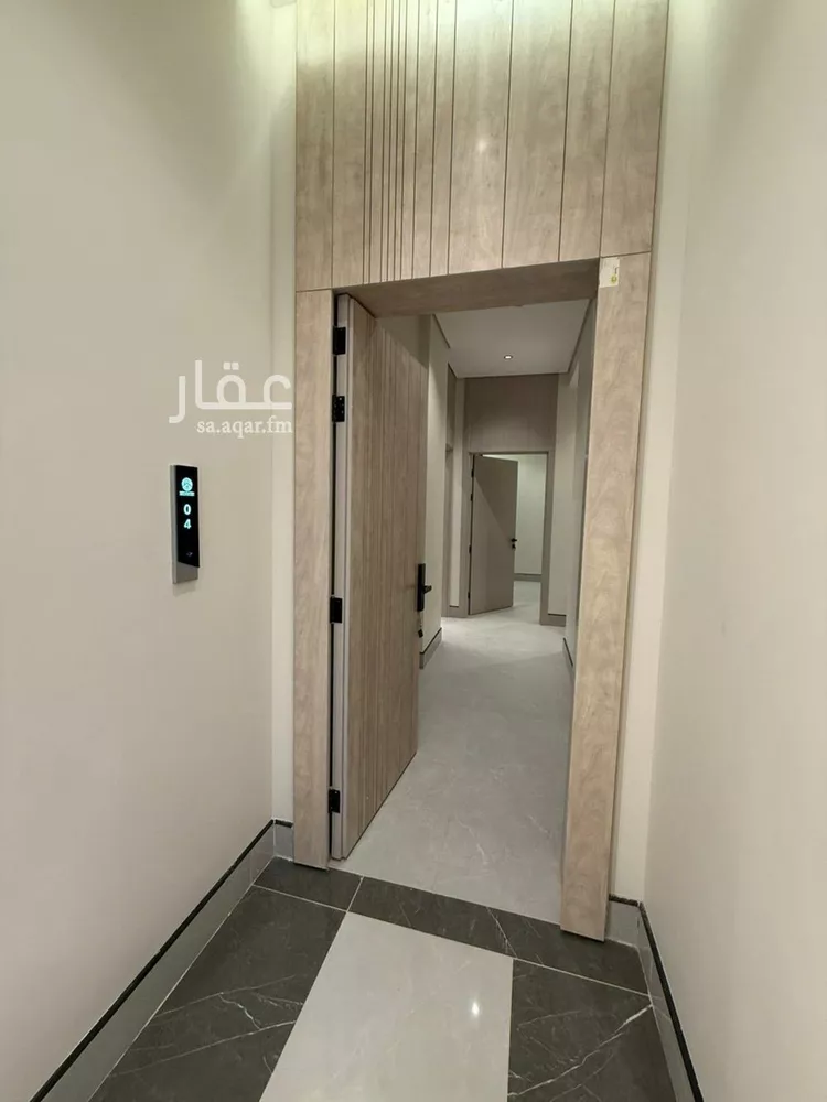 Apartment for Sale in Riyadh Dhahrat Laban