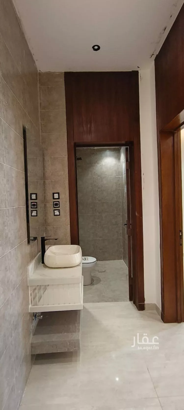 شقة للبيع في شارع المرصد, حي الحزم, مدينة الرياض, منطقة الرياض 1 صورة