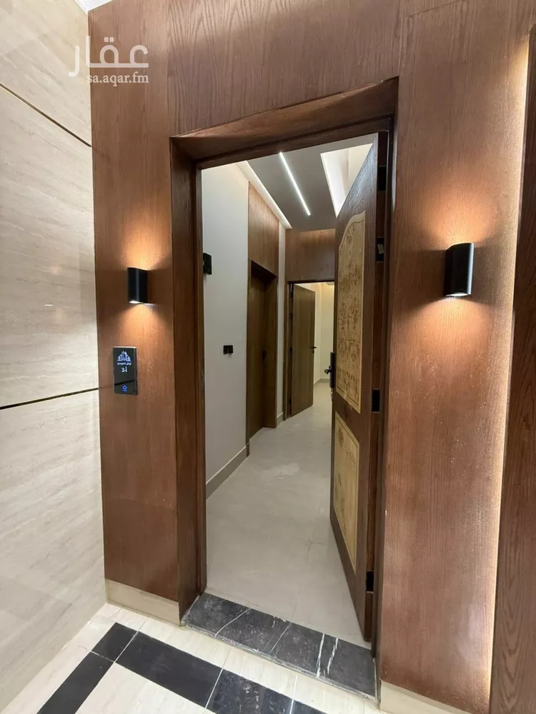 شقة للبيع في شارع محمد بن جميع, حي طويق, مدينة الرياض, منطقة الرياض