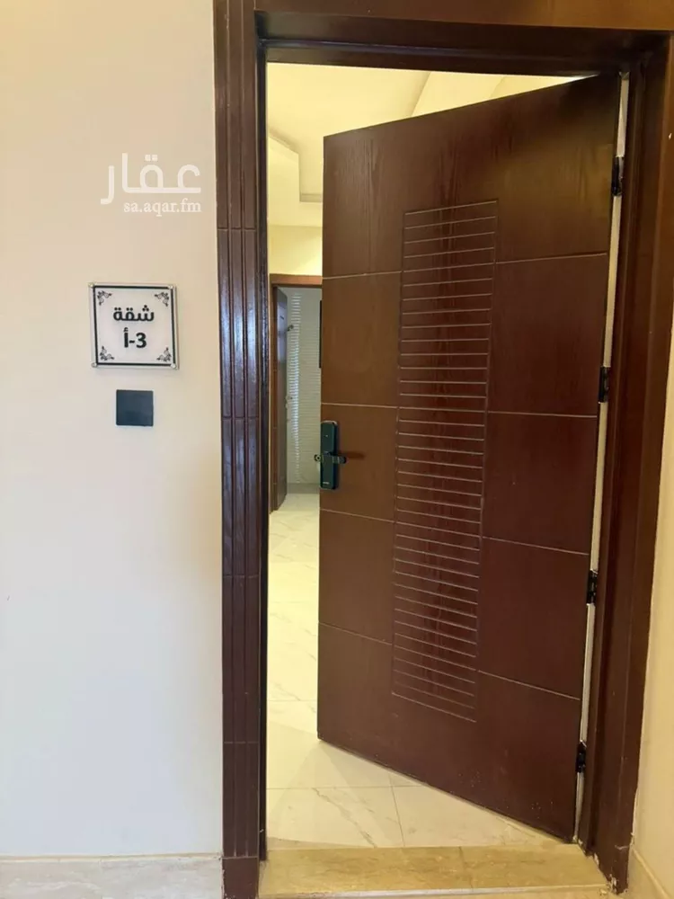 شقة للبيع في شارع القلاع, حي بدر, مدينة الرياض, منطقة الرياض