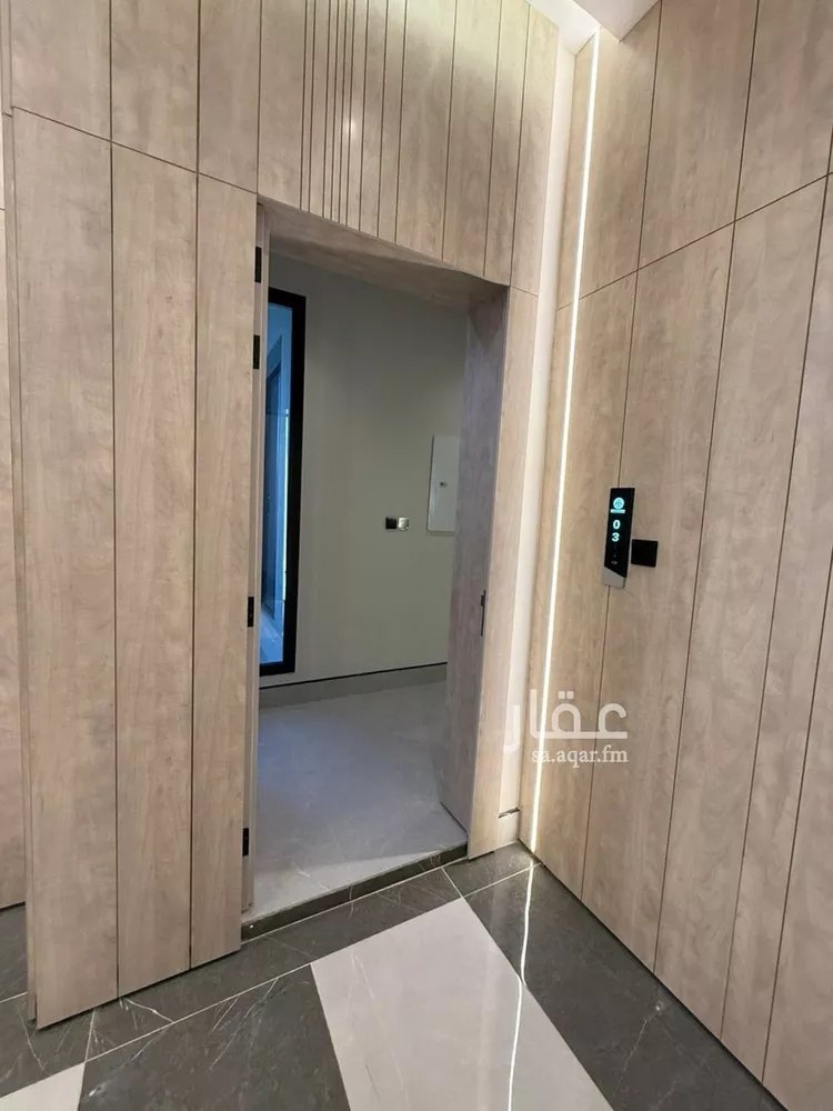 شقة للبيع في شارع جبل العين, حي ظهرة لبن, مدينة الرياض, منطقة الرياض 1 صورة