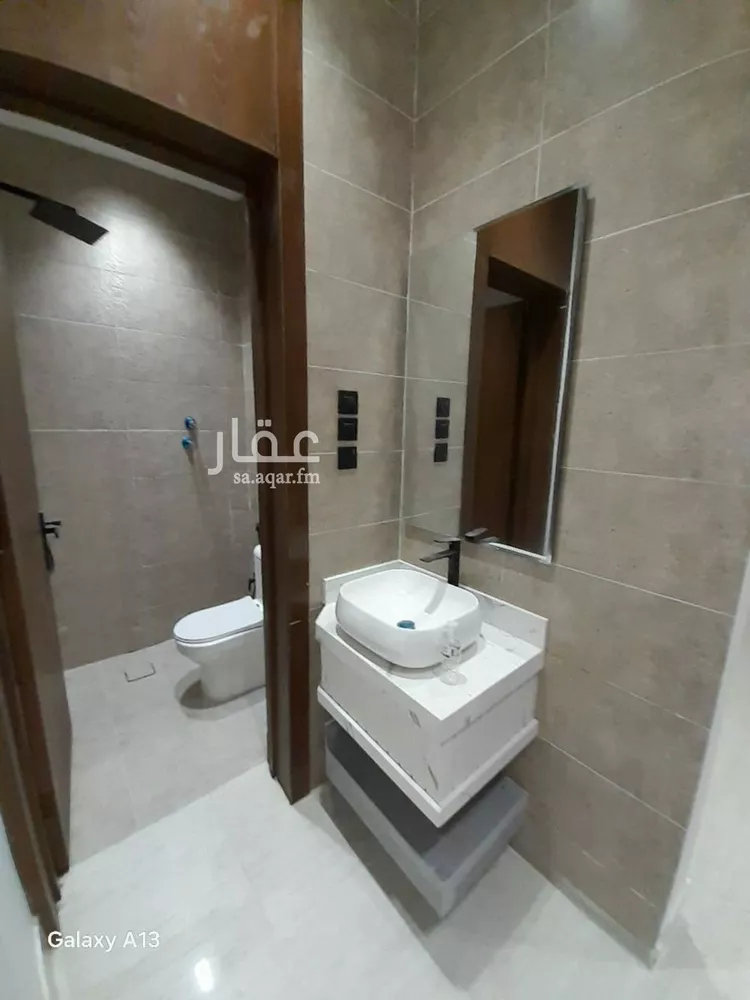 شقة للبيع في شارع حسن بن عبدالوهاب, حي طويق, مدينة الرياض, منطقة الرياض 8