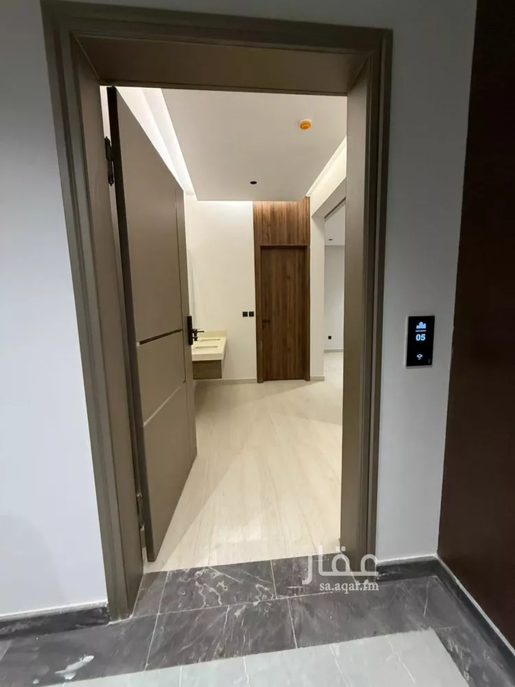شقة للبيع في شارع المطر, حي الحزم, مدينة الرياض, منطقة الرياض