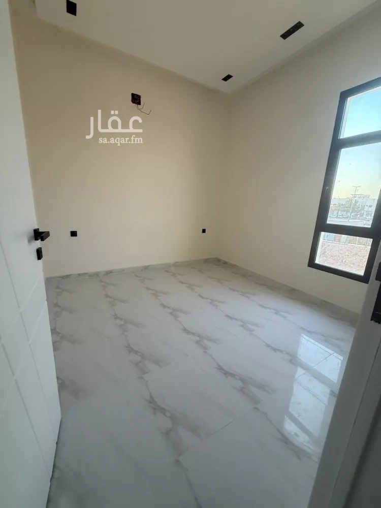 شقة للبيع في شارع لبيد بن ربيعة, حي الزهرة, مدينة الرياض, منطقة الرياض 8