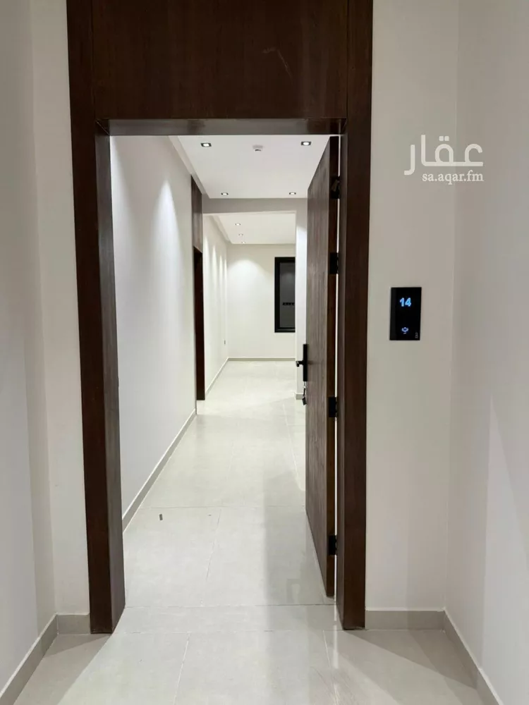 شقة للبيع في شارع علي البغدادي, حي طويق, مدينة الرياض, منطقة الرياض