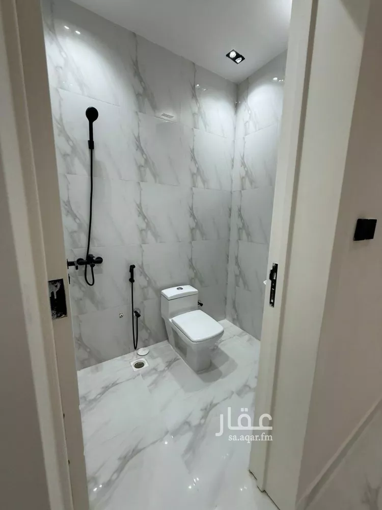 شقة للبيع في شارع  محمد ابن مهيزع, حي الزهرة, مدينة الرياض, منطقة الرياض صورة 3