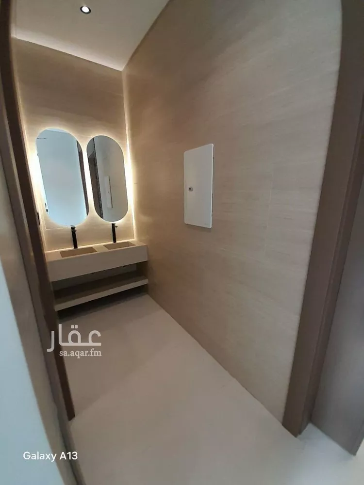 فيلا للبيع في شارع حلوان, حي طويق, مدينة الرياض, منطقة الرياض 6