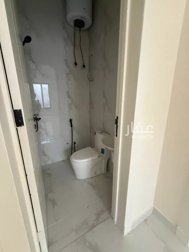 شقة للبيع في شارع لبيد بن ربيعة, حي الزهرة, مدينة الرياض, منطقة الرياض صورة 3