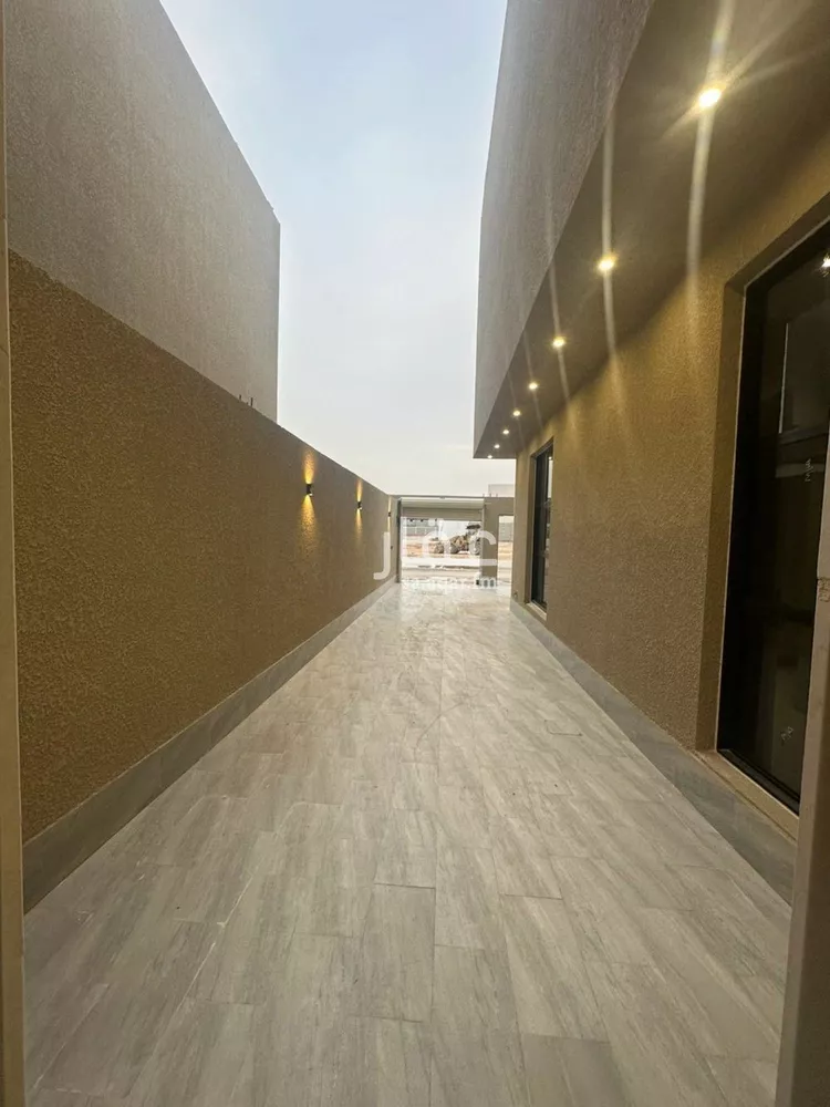 فيلا للبيع في شارع محمد العربي التباني, حي مشرفة, مدينة الخرج, منطقة الرياض