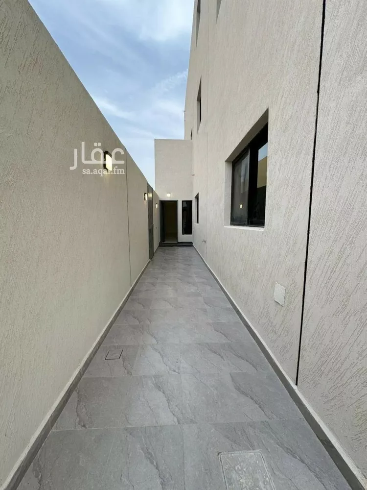 دور للبيع في شارع ابانان, حي طويق, مدينة الرياض, منطقة الرياض 17