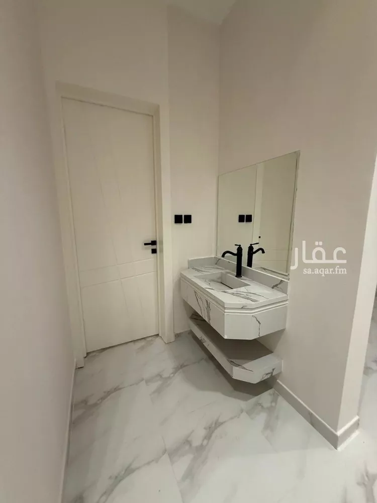 شقة للبيع في شارع  محمد ابن مهيزع, حي الزهرة, مدينة الرياض, منطقة الرياض صورة 5