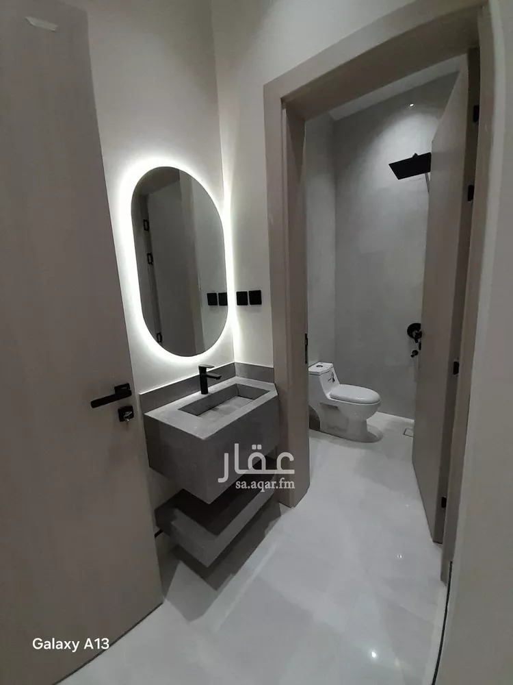 شقة للبيع في شارع جبل الدخان, حي ظهرة لبن, مدينة الرياض, منطقة الرياض صورة 4