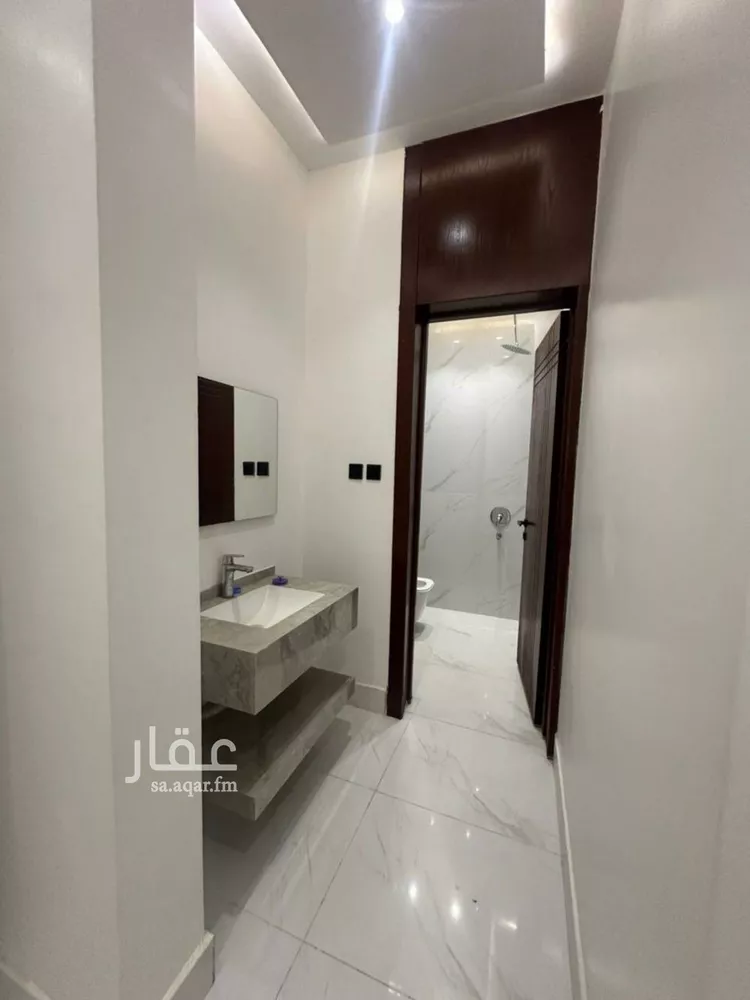 شقة للبيع في شارع الحمداني, حي المروة, مدينة الرياض, منطقة الرياض 7