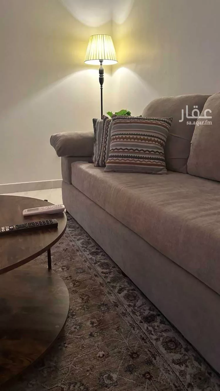شقة للإيجار في شارع المناجيم, حي المروة, مدينة جدة, منطقة مكة المكرمة 9