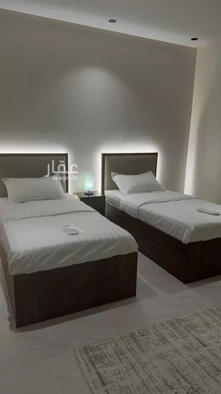 شقة مفروشة للحجز في شارع المناجيم ، حي المروة ، جدة ، جدة صورة 2
