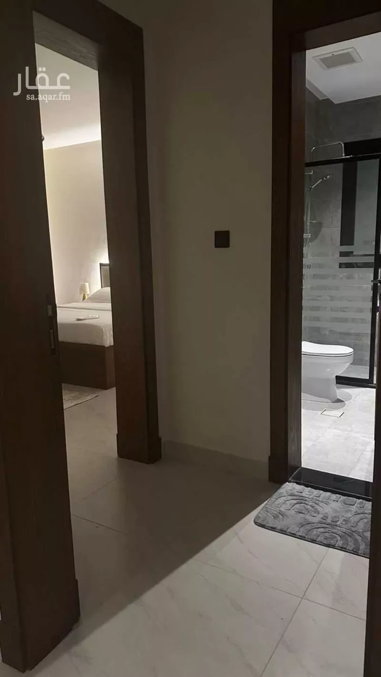 شقة مفروشة للحجز في شارع المناجيم ، حي المروة ، جدة ، جدة