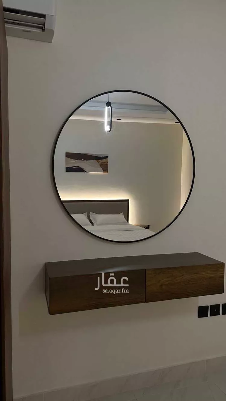 شقة مفروشة للحجز في حي المروة ، جدة ، جدة