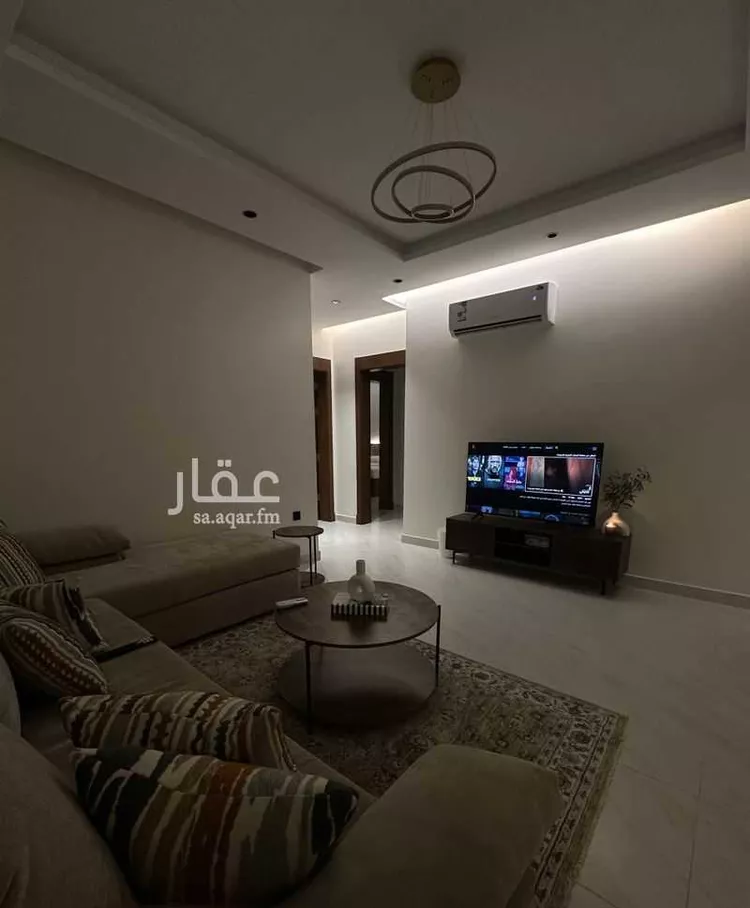 شقة مفروشة للحجز في حي المروة ، جدة ، جدة 14