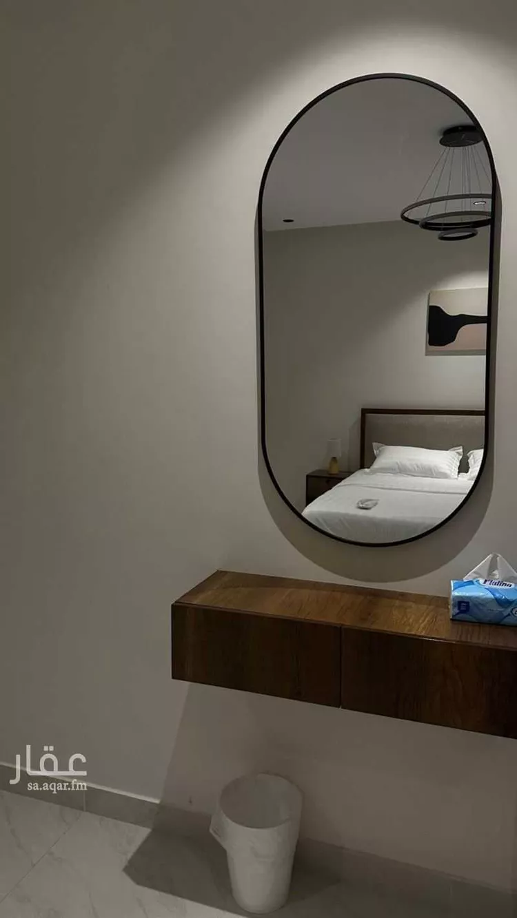 شقة مفروشة للحجز في شارع المناجيم ، حي المروة ، جدة ، جدة صورة 4