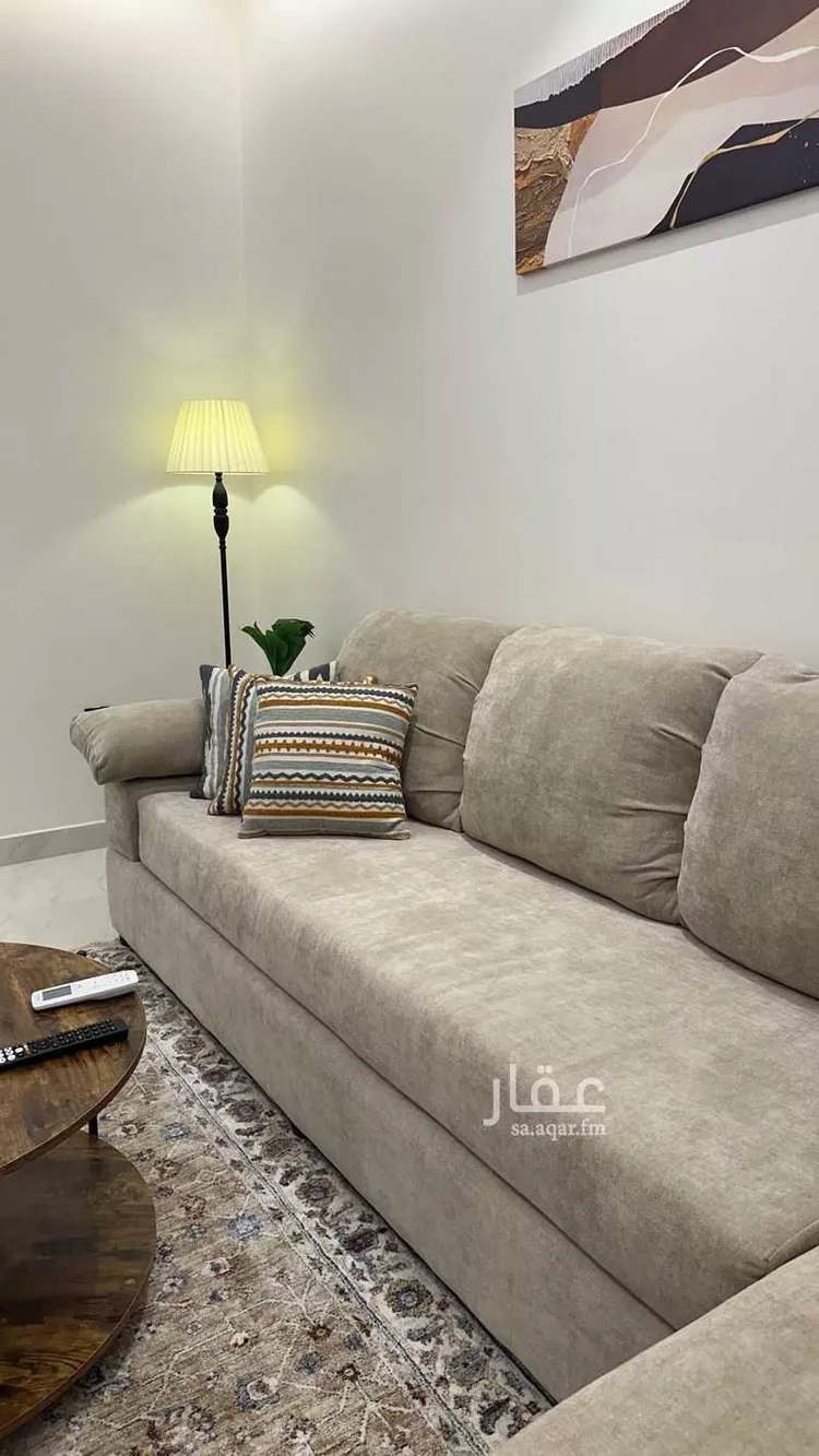 شقة مفروشة للحجز في شارع المناجيم ، حي المروة ، جدة ، جدة 8