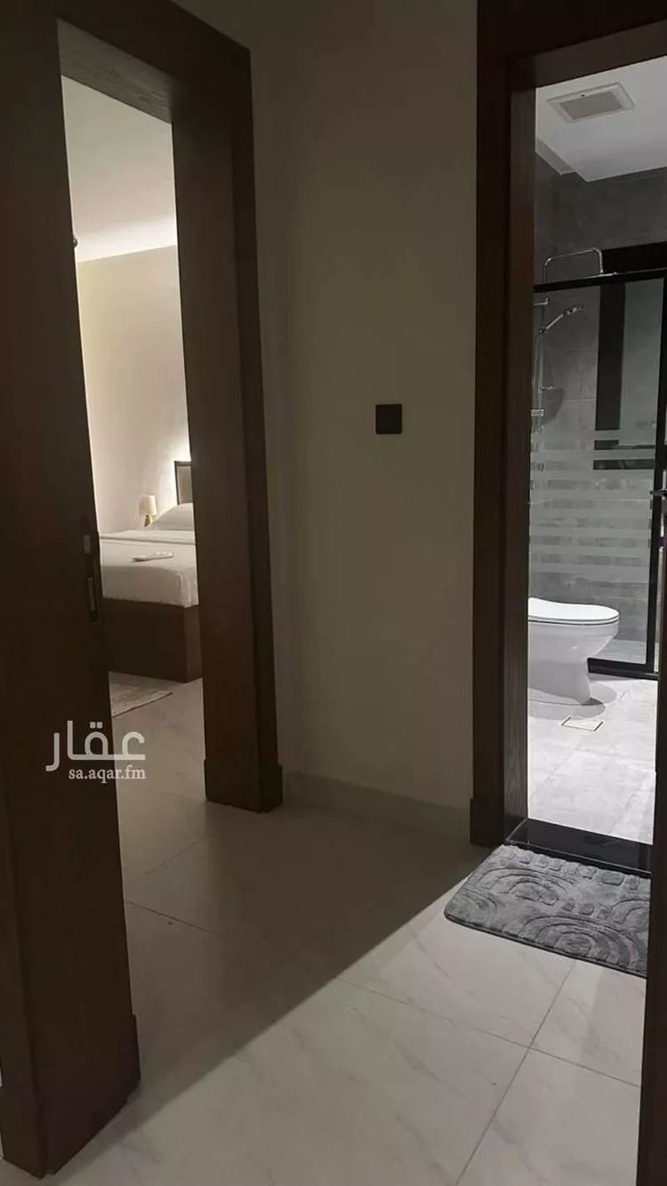 شقة للإيجار في شارع المناجيم, حي المروة, مدينة جدة, منطقة مكة المكرمة صورة 4