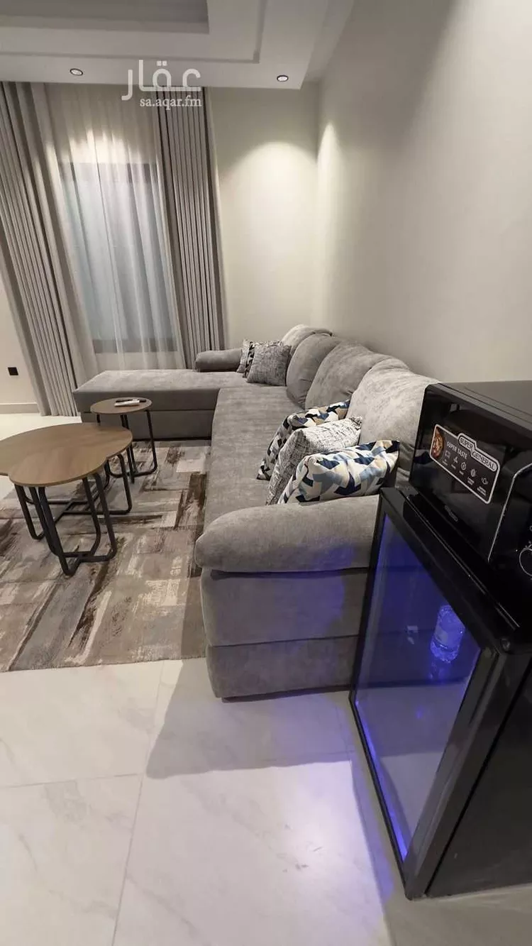 شقة مفروشة للحجز في حي المروة ، جدة ، جدة صورة 4