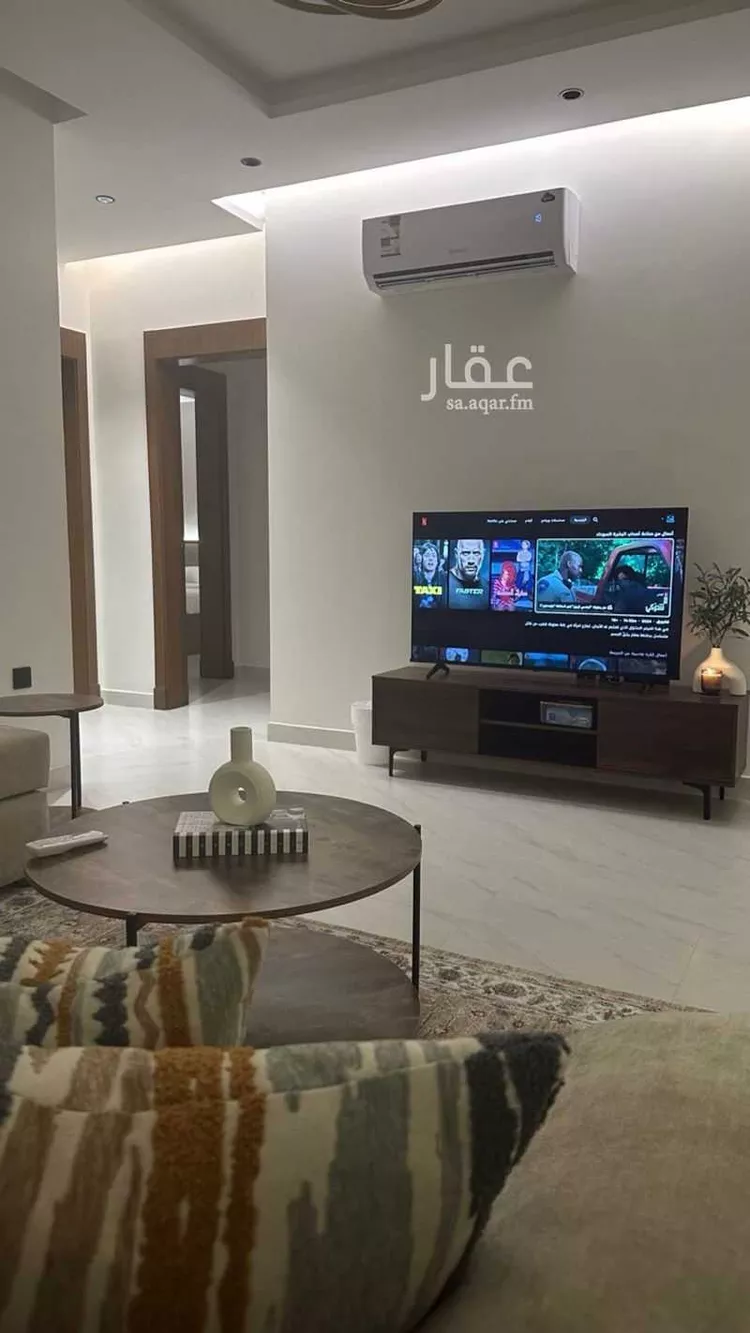 شقة للإيجار في شارع المناجيم, حي المروة, مدينة جدة, منطقة مكة المكرمة 7