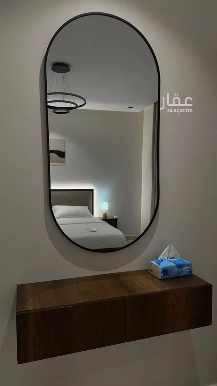شقة للإيجار في شارع المناجيم, حي المروة, مدينة جدة, منطقة مكة المكرمة 6