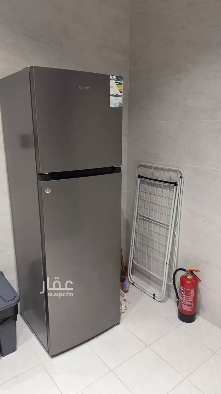 شقة مفروشة للحجز في شارع المناجيم ، حي المروة ، جدة ، جدة صورة 3