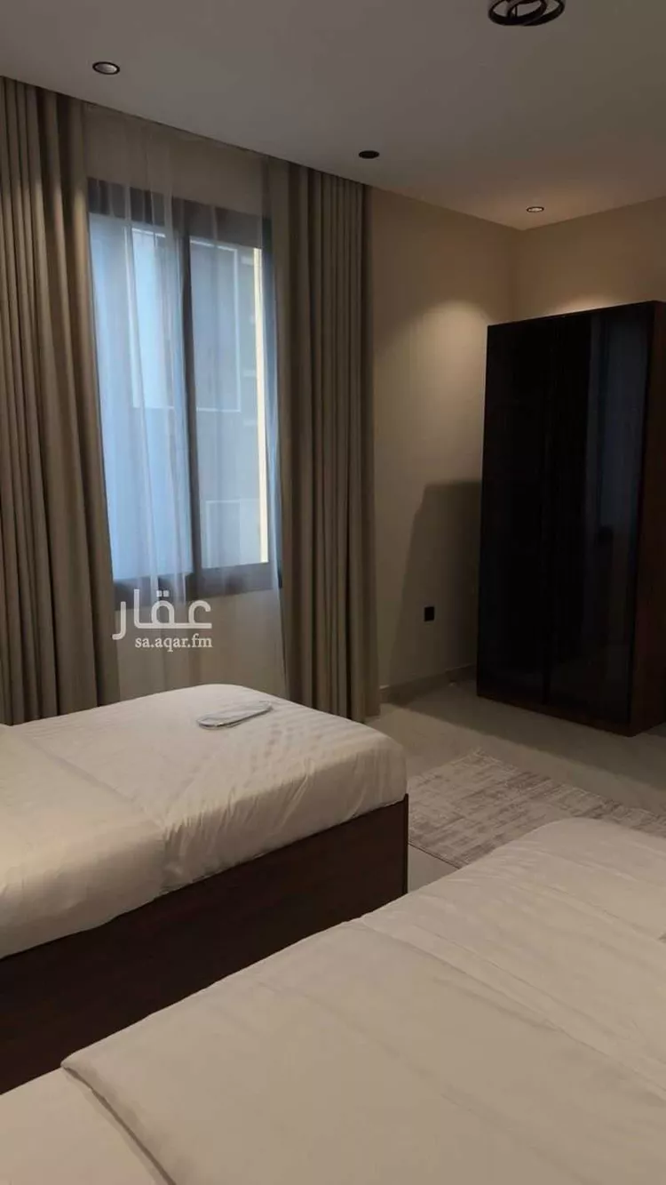 شقة للإيجار في شارع المناجيم, حي المروة, مدينة جدة, منطقة مكة المكرمة 10
