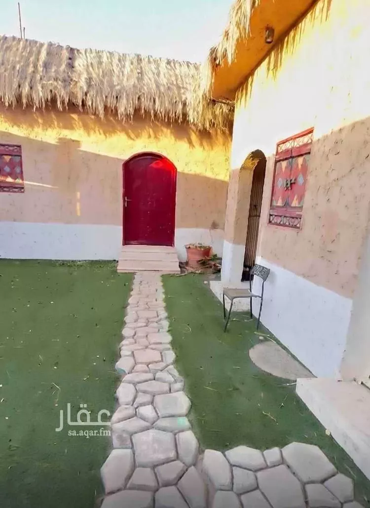 استراحة للبيع في شارع 41 الحسينية 1, حي العوالي, مدينة مكة المكرمة, منطقة مكة المكرمة صورة 2