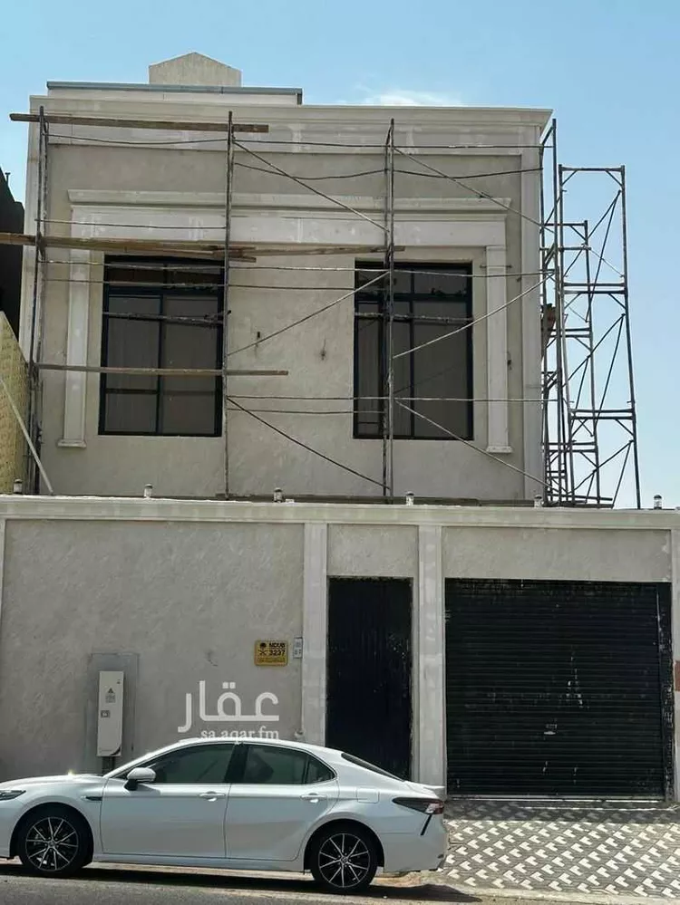 Villa for Sale in Mecca Al Ukayshiyyah