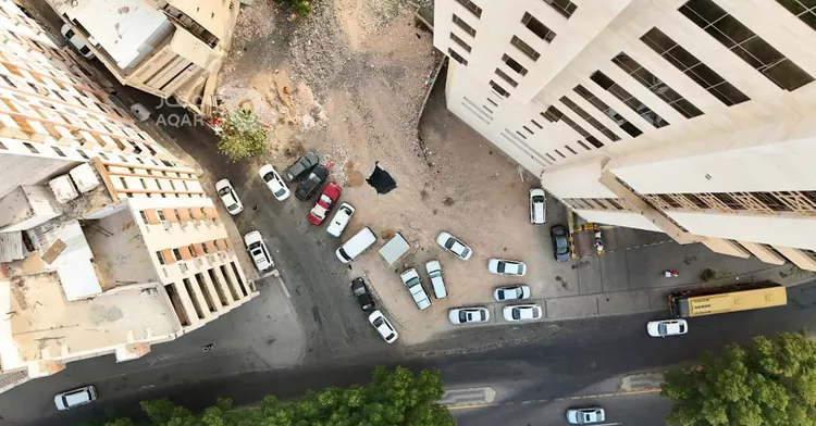 أرض للبيع في شارع طريق المسجد الحرام, حي الخنساء, مدينة مكة المكرمة, منطقة مكة المكرمة