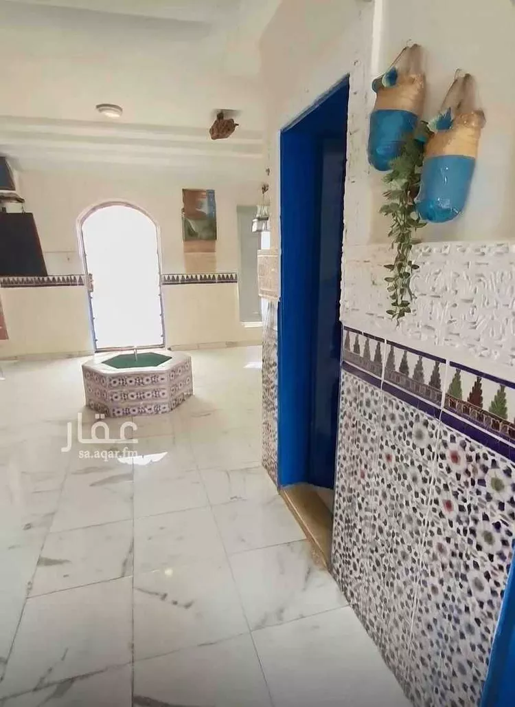 استراحة للبيع في شارع 41 الحسينية 1, حي العوالي, مدينة مكة المكرمة, منطقة مكة المكرمة صورة 4